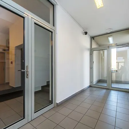 Lejlighed Penthouse Helenka *