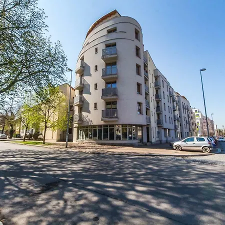 Lejlighed Penthouse Helenka