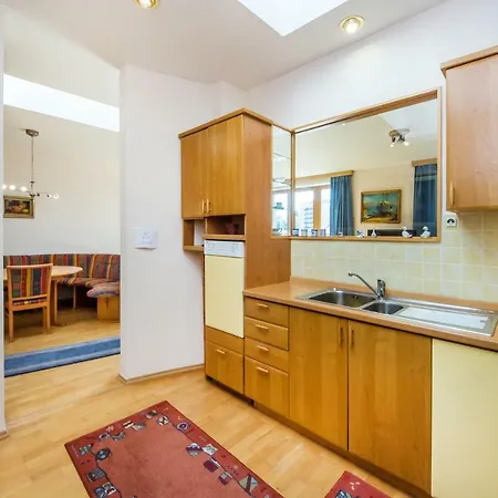 Penthouse Helenka *