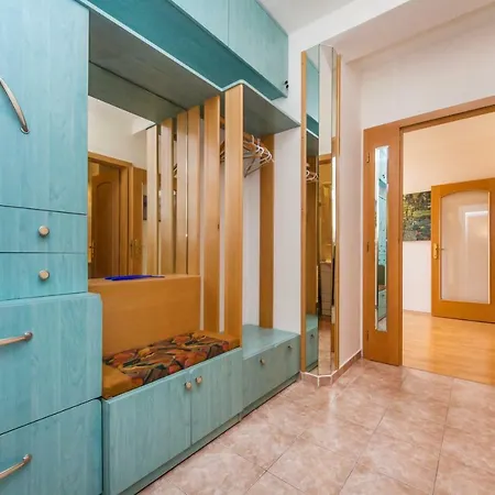 Penthouse Helenka Lejlighed