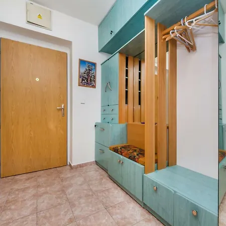 Lejlighed Penthouse Helenka *