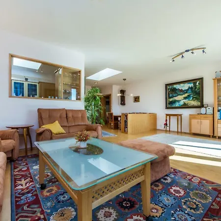 Penthouse Helenka