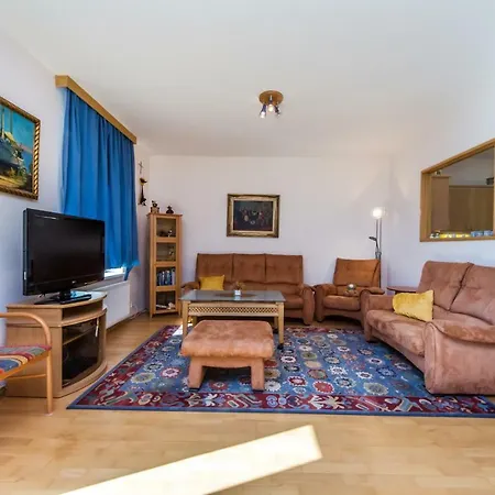 Penthouse Helenka Prag