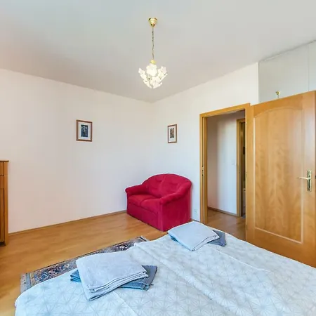 Penthouse Helenka Lejlighed *