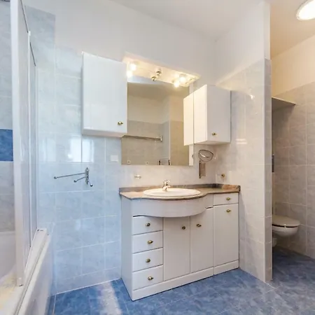 Apartment Penthouse Helenka