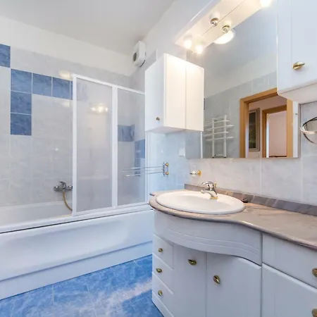 Penthouse Helenka Apartment Prague