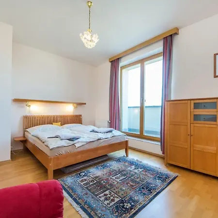 Lejlighed Penthouse Helenka