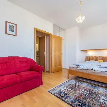 Penthouse Helenka Lejlighed *